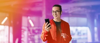 Time Savings And An Enhanced Employee Experience At Vodafone Through